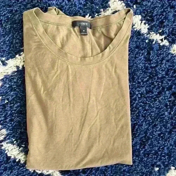 Jcrew shirt - Picture 4 of 4